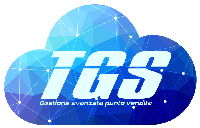 Logo TGS Group