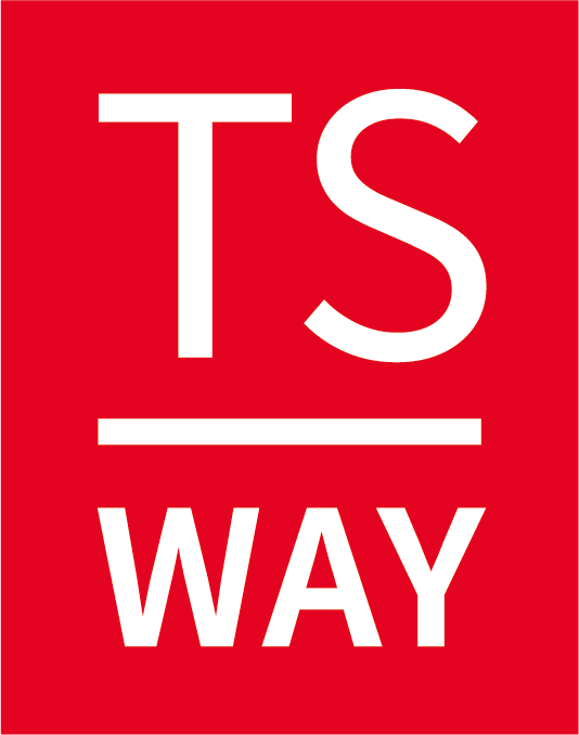 Logo TS-WAY