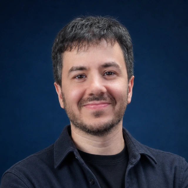 Ritratto di Calogero Lo Leggio